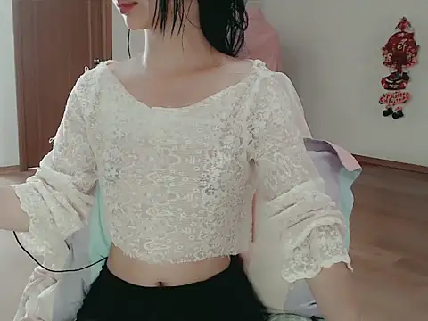 Snapshot of Tea_Mei chatting on March 8, 2026, 2:04 am Tea Mei online show from March 8, 2026, 2:04 am