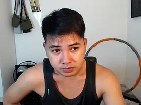 JboyGiant005 online show from October 11, 2025, 4:35 am