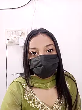 Cute Rakhi8 online show from March 22, 2026, 6:15 am