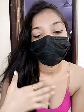Snapshot of Cute_Rakhi8 chatting on September 21, 2025, 4:28 am Cute Rakhi8 online show from September 21, 2025, 4:28 am