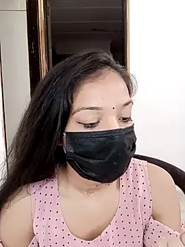 Snapshot of Cute_Rakhi8 chatting on October 4, 2025, 3:52 am Cute Rakhi8 online show from October 4, 2025, 3:52 am