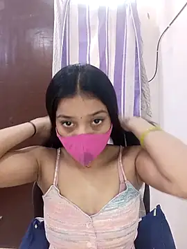 Cute Rakhi8 online show from April 2, 2026, 7:26 am