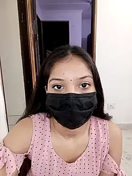 Snapshot of Cute_Rakhi8 chatting on October 7, 2025, 4:35 am Cute Rakhi8 online show from October 7, 2025, 4:35 am