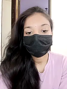Snapshot of Cute_Rakhi8 chatting on September 24, 2025, 5:25 am Cute Rakhi8 online show from September 24, 2025, 5:25 am