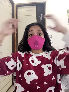 Cute Rakhi8 online show from January 16, 2026, 4:38 am