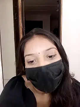 Snapshot of Cute_Rakhi8 chatting on October 2, 2025, 4:05 am Cute Rakhi8 online show from October 2, 2025, 4:05 am