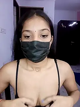 Snapshot of Cute_Rakhi8 chatting on September 9, 2025, 4:44 am Cute Rakhi8 online show from September 9, 2025, 4:44 am