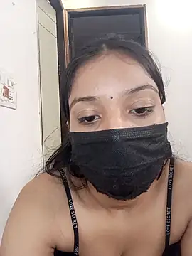 Cute Rakhi8 online show from October 31, 2025, 6:10 am