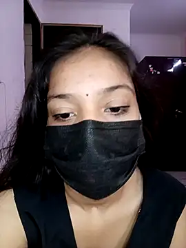 Snapshot of Cute_Rakhi8 chatting on September 19, 2025, 4:38 am Cute Rakhi8 online show from September 19, 2025, 4:38 am