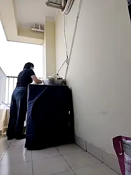 Mei-Mei89 online show from January 18, 2026, 7:56 am