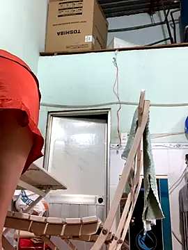 Mei-Mei89 online show from September 11, 2025, 11:38 pm