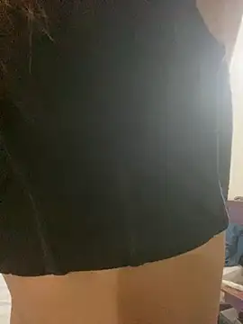 mazerhot online show from October 21, 2025, 9:14 pm