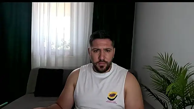 Gold Alpha Boy online show from June 27, 2026, 12:22 pm