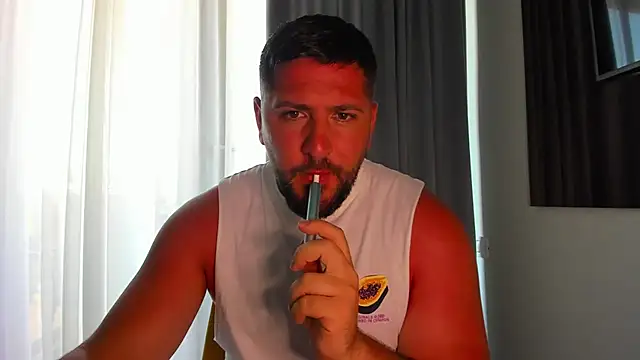Gold Alpha Boy online show from July 11, 2026, 11:21 am