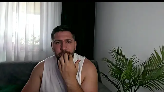 Gold Alpha Boy online show from June 29, 2026, 1:22 pm