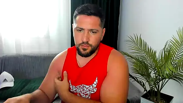 Gold Alpha Boy online show from July 13, 2026, 2:49 pm