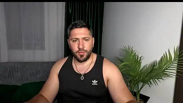 Gold Alpha Boy online show from July 3, 2026, 7:42 pm