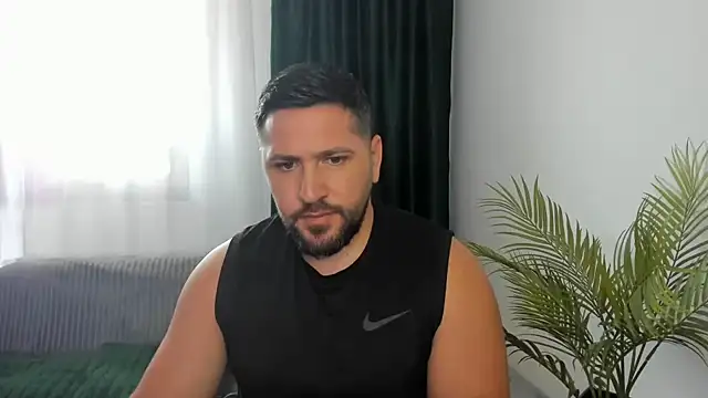 Gold Alpha Boy online show from July 15, 2026, 7:04 am