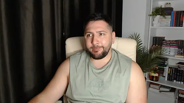 Gold Alpha Boy online show from June 5, 2026, 6:52 am