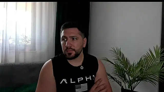 Gold Alpha Boy online show from June 30, 2026, 12:05 pm