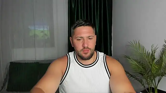 Gold Alpha Boy online show from July 18, 2026, 7:44 pm