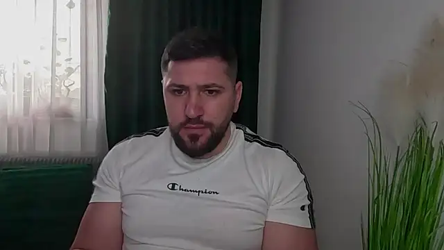 Gold Alpha Boy online show from April 3, 2026, 12:55 pm