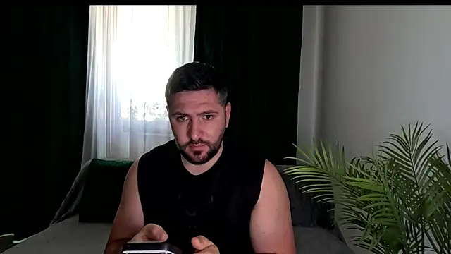 Gold Alpha Boy online show from June 11, 2026, 5:26 am