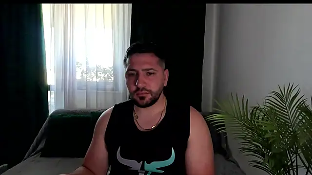 Gold Alpha Boy online show from June 14, 2026, 6:14 am