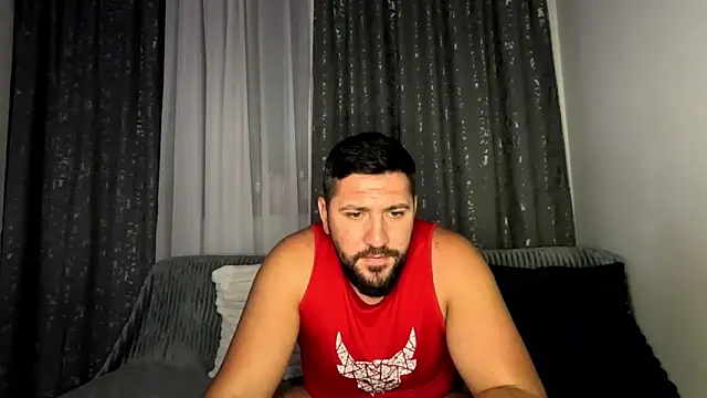 Gold Alpha Boy online show from September 23, 2025, 6:59 pm