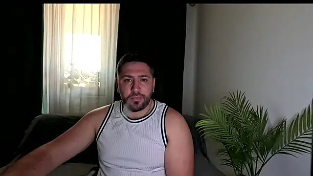 Gold Alpha Boy online show from June 9, 2026, 3:18 am