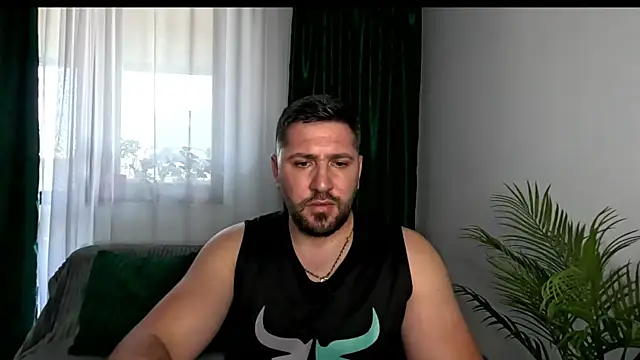 Gold Alpha Boy online show from June 24, 2026, 3:54 pm