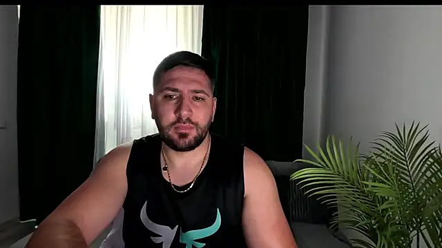 Gold Alpha Boy online show from June 15, 2026, 6:24 am
