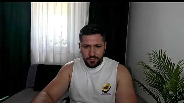 Gold Alpha Boy online show from June 27, 2026, 12:00 pm