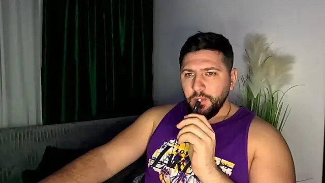 Gold Alpha Boy online show from January 17, 2026, 11:08 pm