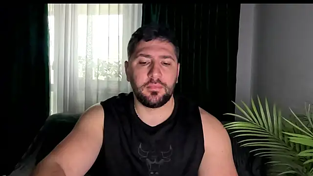 Gold Alpha Boy online show from June 12, 2026, 5:38 am
