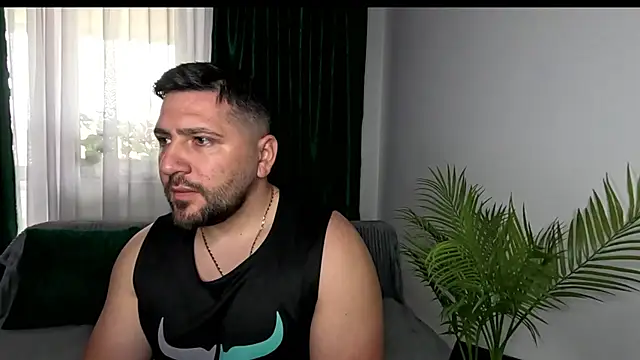 Gold Alpha Boy online show from June 4, 2026, 7:46 am