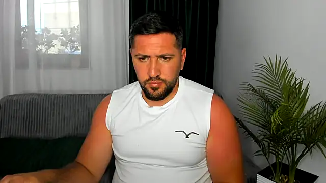 Gold Alpha Boy online show from July 12, 2026, 4:41 pm