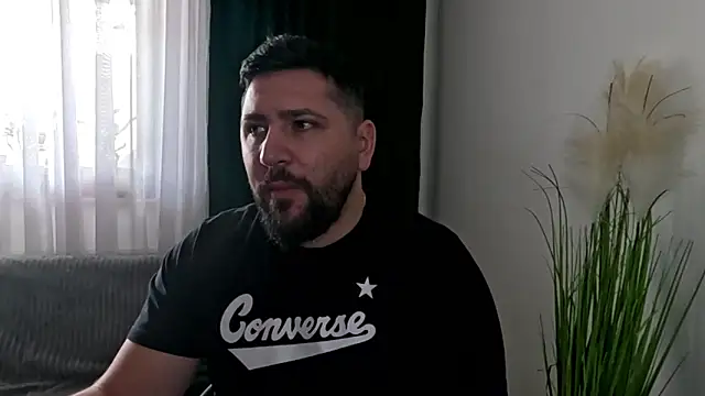 Gold Alpha Boy online show from March 15, 2026, 10:22 am