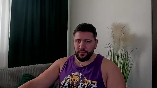 Gold Alpha Boy online show from January 18, 2026, 1:03 pm