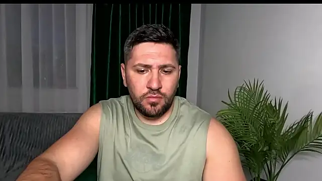 Gold Alpha Boy online show from June 5, 2026, 7:08 pm