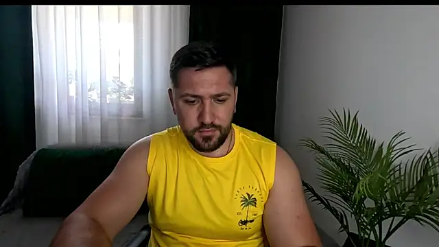 Gold Alpha Boy online show from June 28, 2026, 12:33 pm