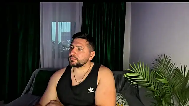 Gold Alpha Boy online show from June 9, 2026, 6:20 pm