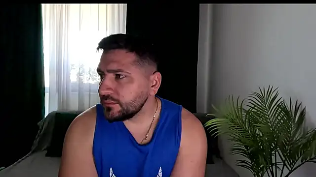 Gold Alpha Boy online show from June 16, 2026, 6:02 am