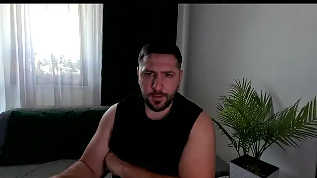 Gold Alpha Boy online show from June 18, 2026, 6:23 am