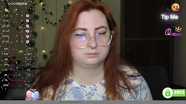 Snapshot of Alicia_love00 chatting on March 14, 2026, 6:30 am Alicia love00 online show from March 14, 2026, 6:30 am