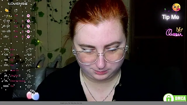 Snapshot of Alicia_love00 chatting on February 20, 2026, 6:26 am Alicia love00 online show from February 20, 2026, 6:26 am
