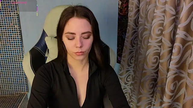 IvoryWood  online show from June 23, 2026, 8:51 pm