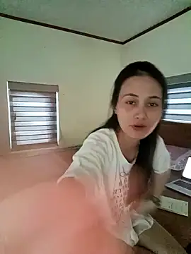 Snapshot of Jun-Mzzz chatting on October 9, 2025, 8:37 am Jun-Mzzz online show from October 9, 2025, 8:37 am