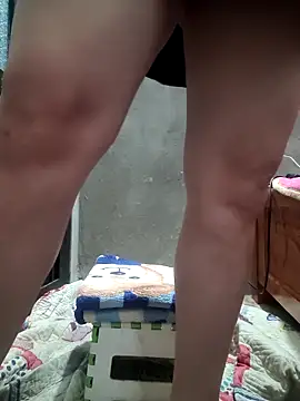 Maria funy online show from March 5, 2026, 12:29 am