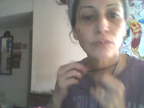Bebita-zmp online show from July 18, 2026, 1:52 pm
